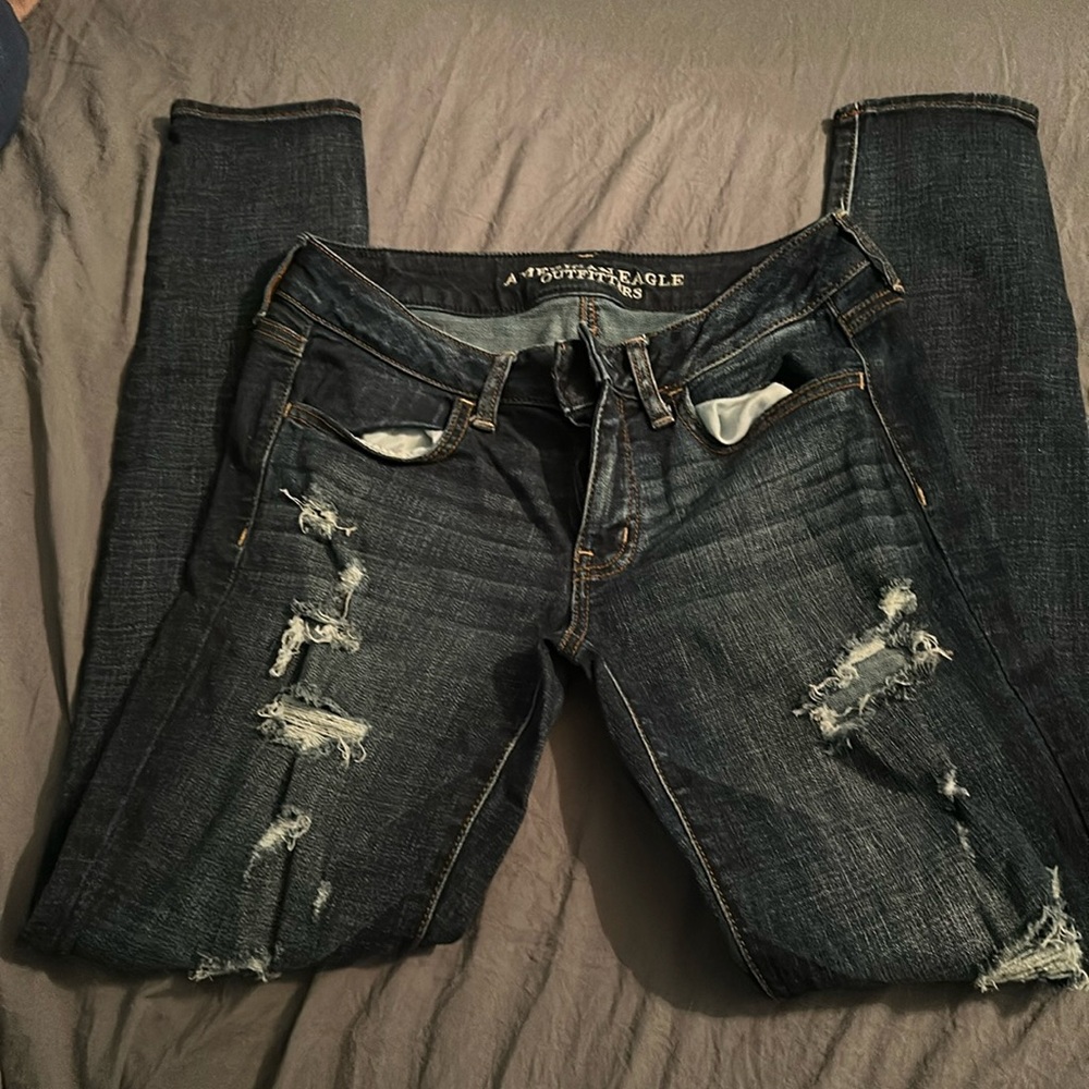 Jeggings